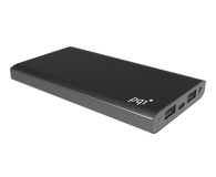 PQI Power Bank 12000 mAh szary - 333672 - zdjęcie 1